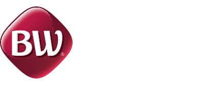 Logo Best Western Italia Plus