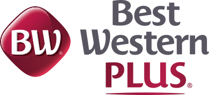 Logo Best Western Italia Plus